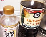 牛とじ丼☆関西では他人丼☆作り方1写真