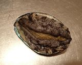 アワビのバター焼き作り方1写真