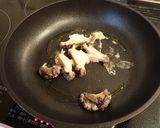 アワビのバター焼き作り方3写真