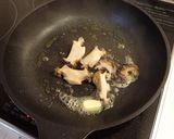 アワビのバター焼き作り方4写真