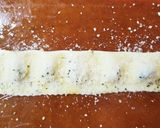 簡単♪アンチョビとチーズのミニパイ作り方6写真