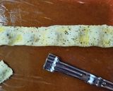 簡単♪アンチョビとチーズのミニパイ作り方7写真