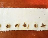 簡単♪アンチョビとチーズのミニパイ作り方4写真