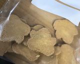 苺のメープルレアチーズケーキ作り方1写真
