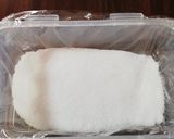 チョコカスタードチュロス*･作り方2写真