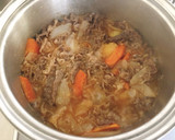 肉じゃがの作り方！簡単で本格的！森之翼作り方6写真