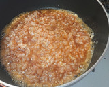 弁当にも！簡単節約★定番三色そぼろ丼作り方12写真