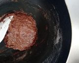 チョコカスタードチュロス*･作り方9写真