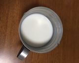 さくさくふわふわスコーン作り方4写真