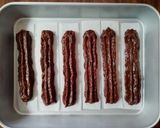 チョコカスタードチュロス*･作り方13写真