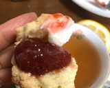 さくさくふわふわスコーン作り方7写真