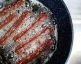 チョコカスタードチュロス*･作り方14写真