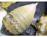-たけのこの天ぷら-作り方2写真