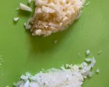 煮込まなくても、すぐできるカレーうどん作り方1写真