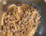 煮込まなくても、すぐできるカレーうどん作り方3写真