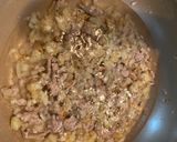 煮込まなくても、すぐできるカレーうどん作り方4写真