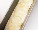 【グルテンフリー 】りんごココケーキ作り方5写真