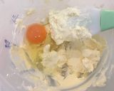 失敗しない 安定のクルミクッキー作り方2写真