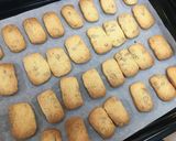 失敗しない 安定のクルミクッキー作り方8写真