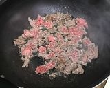簡単中華♪「四川風麻婆豆腐」作り方1写真
