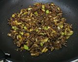 簡単中華♪「四川風麻婆豆腐」作り方2写真