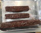失敗しない安定のチョコアーモンドクッキー作り方6写真