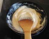 ホワイトソース作り方11写真