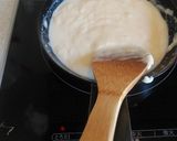 ホワイトソース作り方12写真