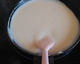 ホワイトソース作り方13写真