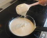 ホワイトソース作り方15写真