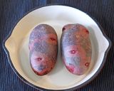 ハッセルバックポテト(デストロイヤー)作り方7写真