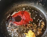 即席グレイビーソース★大人のハンバーグ作り方6写真