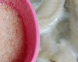 リカちゃん♡鶏がらでスープ!作り方9写真