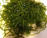 簡単10分！　切り昆布の炒め煮作り方2写真