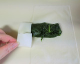 こいのぼりのカレー春巻き＊こどもの日作り方7写真