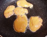 卵とから揚げ粉で☆超簡単チキンナゲット作り方3写真
