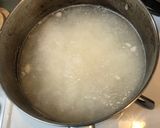 胃袋ほっこり◎大根おろしのみそ汁作り方1写真