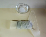 こいのぼりのカレー春巻き＊こどもの日作り方9写真