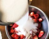 いちごジャム作り方4写真