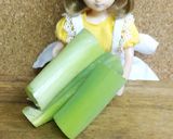 リカちゃん♡賄い？eco水炊き(◉Θ◉)作り方2写真