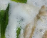 リカちゃん♡賄い？eco水炊き(◉Θ◉)作り方4写真