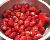 いちごジャム作り方7写真