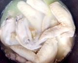簡単！手羽先の甘醤油煮作り方7写真
