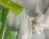 リカちゃん♡賄い？eco水炊き(◉Θ◉)作り方6写真