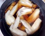 簡単！手羽先の甘醤油煮作り方8写真