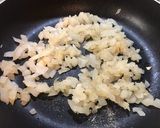 我が家の定番ハンバーグ作り方1写真