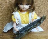 リカちゃん♡金目鯛の潮汁作り方2写真