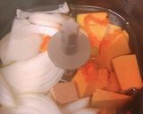 パンプキンスープ19クックマスタ作り方1写真