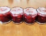 いちごジャム作り方13写真