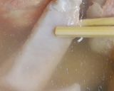リカちゃん♡金目鯛の潮汁作り方12写真